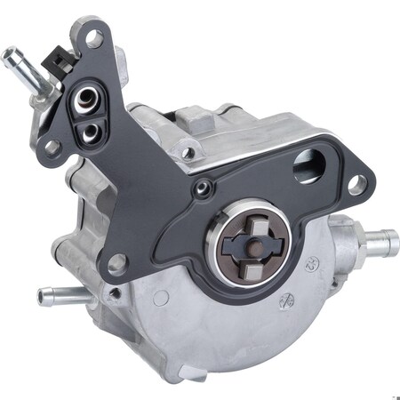 Hella FUEL AND VACUUM PUMP 7.02551.20.0